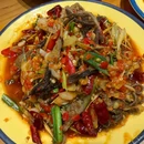 二姐小伙夫·云南小食堂(体育西店) - 广州市旅游 缩略图 9