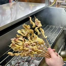 阿森小吃·烤苕皮(江汉路水塔店) - 武汉市旅游 缩略图 6