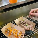 阿森小吃·烤苕皮(江汉路水塔店) - 武汉市旅游 缩略图 9