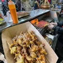阿森小吃·烤苕皮(江汉路水塔店) - 武汉市旅游 缩略图 7