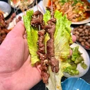 何二烧烤 - 成都市旅游 缩略图 4
