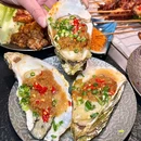 何二烧烤 - 成都市旅游 缩略图 2