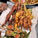 何二烧烤 - 成都市旅游 缩略图 7