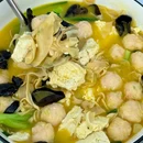 一块豆腐·海鲜·烧烤大排档(烟台山店) - 烟台市旅游 缩略图 8