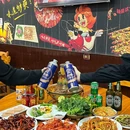 贾氏龙虾·羊蝎子火锅·铜锅涮羊肉(祝桥店) - 上海市旅游 缩略图 1
