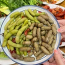贾氏龙虾·羊蝎子火锅·铜锅涮羊肉(祝桥店) - 上海市旅游 缩略图 6