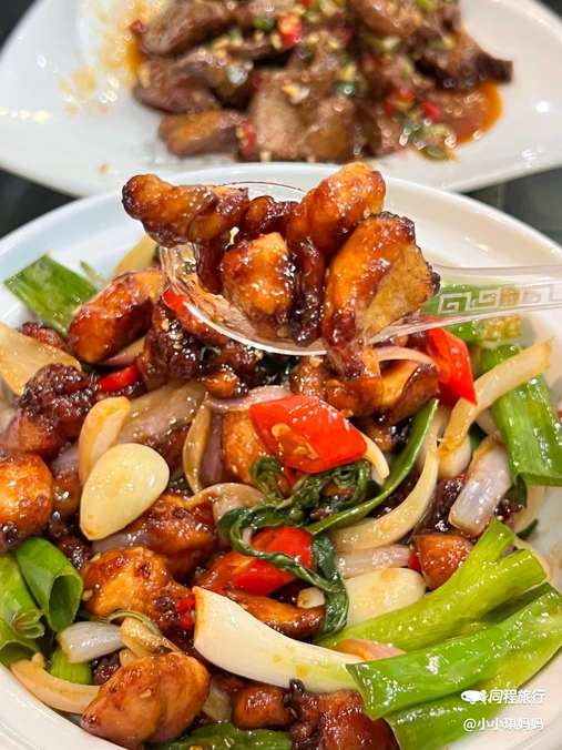 金姐台湾菜(珠江路店) - 南京市旅游