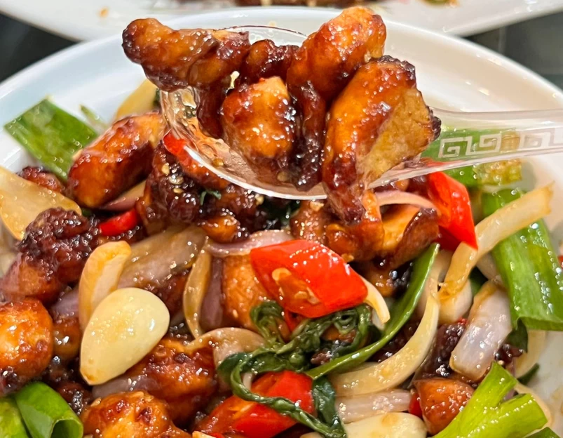 金姐台湾菜(珠江路店) - 南京市旅游 1