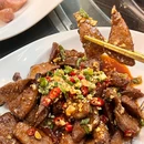 金姐台湾菜(珠江路店) - 南京市旅游 缩略图 8