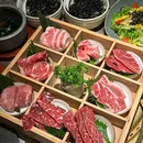 牛角烧肉(印力中心店) - 深圳市旅游 缩略图 3