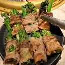 牛角烧肉(印力中心店) - 深圳市旅游 缩略图 9