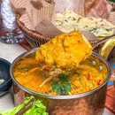 India Restaurant皇家咖喱印度餐厅(五道口店) - 北京市旅游 缩略图 2