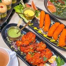 India Restaurant皇家咖喱印度餐厅(五道口店) - 北京市旅游 缩略图 4