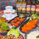 India Restaurant皇家咖喱印度餐厅(五道口店) - 北京市旅游 缩略图 1