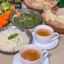 India Restaurant皇家咖喱印度餐厅(五道口店) - 北京市旅游 缩略图 8