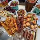 聚众烤场 - 大连市旅游 缩略图 2