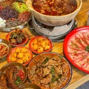废柴·炭火老火锅 - 孝感市旅游 缩略图 1
