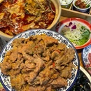废柴·炭火老火锅 - 孝感市旅游 缩略图 3