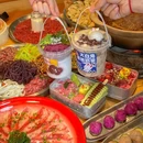 废柴·炭火老火锅 - 孝感市旅游 缩略图 8