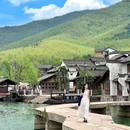 宜兴窑湖小镇 - 无锡市旅游 缩略图 1