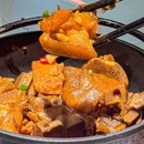 鹊拾湘·金奖现炒黄牛肉(杭州来福士店) - 杭州市旅游 缩略图 2