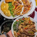 鹊拾湘·金奖现炒黄牛肉(杭州来福士店) - 杭州市旅游 缩略图 4