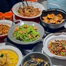 鹊拾湘·金奖现炒黄牛肉(杭州来福士店) - 杭州市旅游 缩略图 1