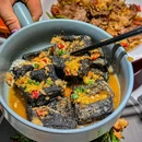 鹊拾湘·金奖现炒黄牛肉(杭州来福士店) - 杭州市旅游 缩略图 6