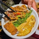 鹊拾湘·金奖现炒黄牛肉(杭州来福士店) - 杭州市旅游 缩略图 7