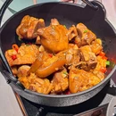 鹊拾湘·金奖现炒黄牛肉(大悦城店) - 杭州市旅游 缩略图 4