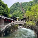 大觉山风景区 - 抚州市旅游 缩略图 5