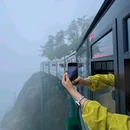 大觉山风景区 - 抚州市旅游 缩略图 1