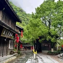 大觉山风景区 - 抚州市旅游 缩略图 9