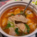 大衢渔村·衢州菜·河鲜(乔司店) - 杭州市旅游 缩略图 3