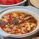 大衢渔村·衢州菜·河鲜(乔司店) - 杭州市旅游 缩略图 7