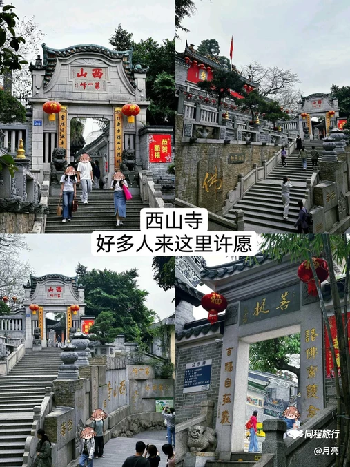 八方食岐鸽 - 中山市旅游