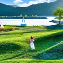 金海湖碧波岛 - 北京市旅游 缩略图 2