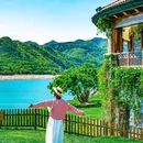 金海湖碧波岛 - 北京市旅游 缩略图 6