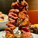 束爷烧鸟&Bar(一番街东馆店) - 北京市旅游 缩略图 4
