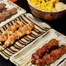 束爷烧鸟&Bar(一番街东馆店) - 北京市旅游 缩略图 1