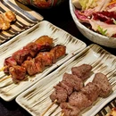 束爷烧鸟&Bar(一番街东馆店) - 北京市旅游 缩略图 2