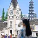 衢州古城文化旅游区 - 衢州市旅游 缩略图 1