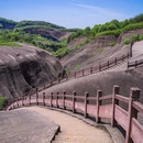 飞天山旅游区 - 郴州市旅游 缩略图 9