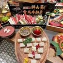 金三叔朝鲜族烤肉料理(高新万达店) - 西安市旅游 缩略图 1