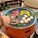 金三叔朝鲜族烤肉料理(高新万达店) - 西安市旅游 缩略图 7