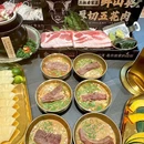 金三叔朝鲜族烤肉料理(高新万达店) - 西安市旅游 缩略图 8