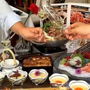 藏拙居酒屋(高新店) - 西安市旅游 缩略图 9