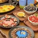 MOR'JON 莫槿概念韩式料理(大都荟店) - 西安市旅游 缩略图 1