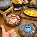 MOR'JON 莫槿概念韩式料理(大都荟店) - 西安市旅游 缩略图 2