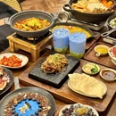 MOR'JON 莫槿概念韩式料理(大都荟店) - 西安市旅游 缩略图 5